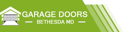 Bethesda Garage Doors